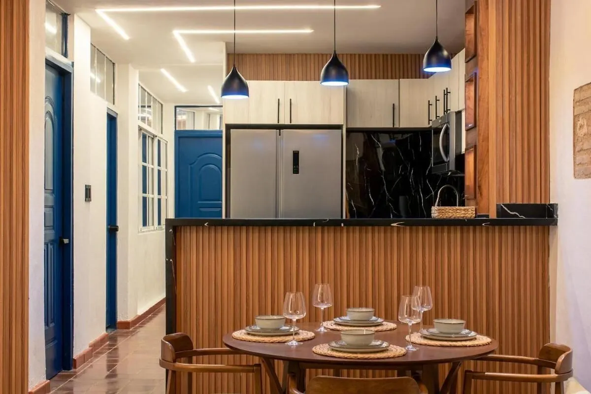 Holiday home Luxury Morden House With Jacuzzi Zona Colonial Villa Santo Domingo