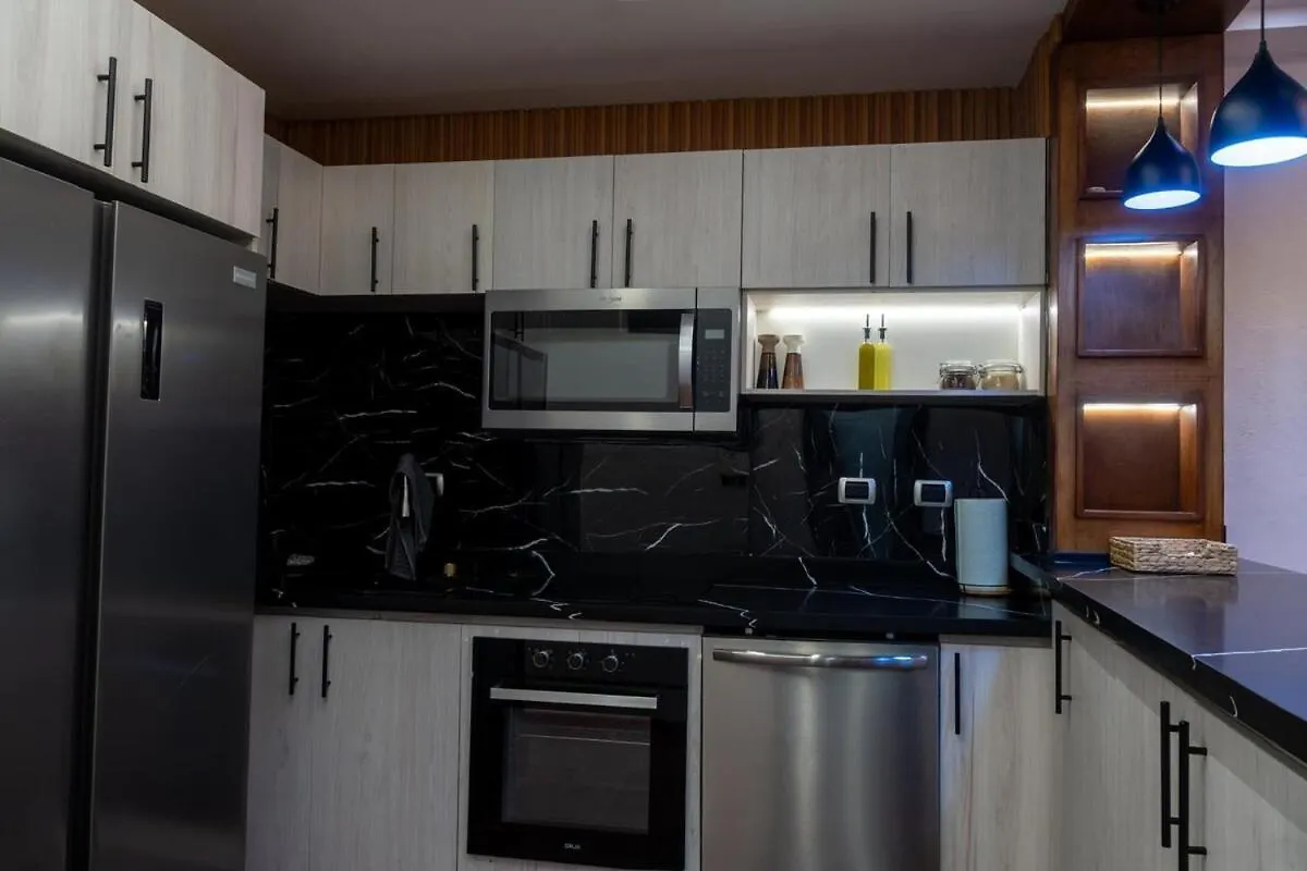 Luxury Morden House With Jacuzzi Zona Colonial Villa Santo Domingo Dominican Republic