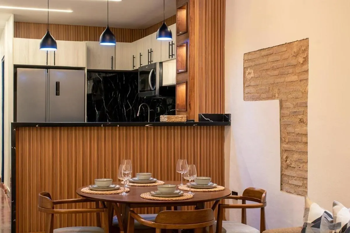 Holiday home Luxury Morden House With Jacuzzi Zona Colonial Villa Santo Domingo Dominican Republic