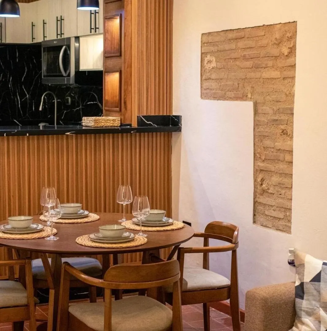 Luxury Morden House With Jacuzzi Zona Colonial Villa Santo Domingo Holiday home