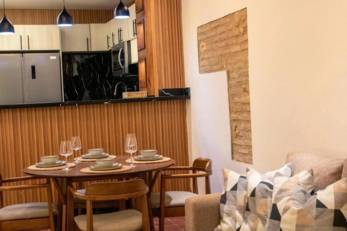 Luxury Morden House With Jacuzzi Zona Colonial Villa Santo Domingo Holiday home