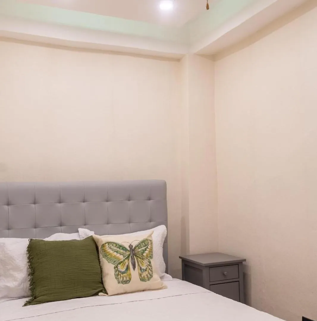 Holiday home Luxury Morden House With Jacuzzi Zona Colonial Villa Santo Domingo