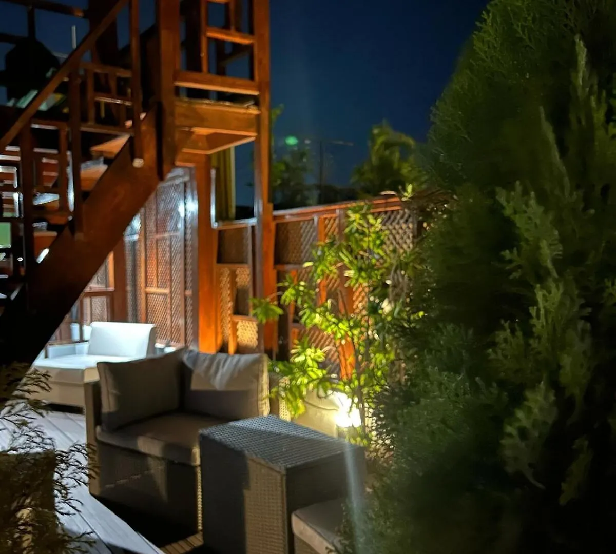 Luxury Morden House With Jacuzzi Zona Colonial Villa Santo Domingo 0*,  Dominican Republic