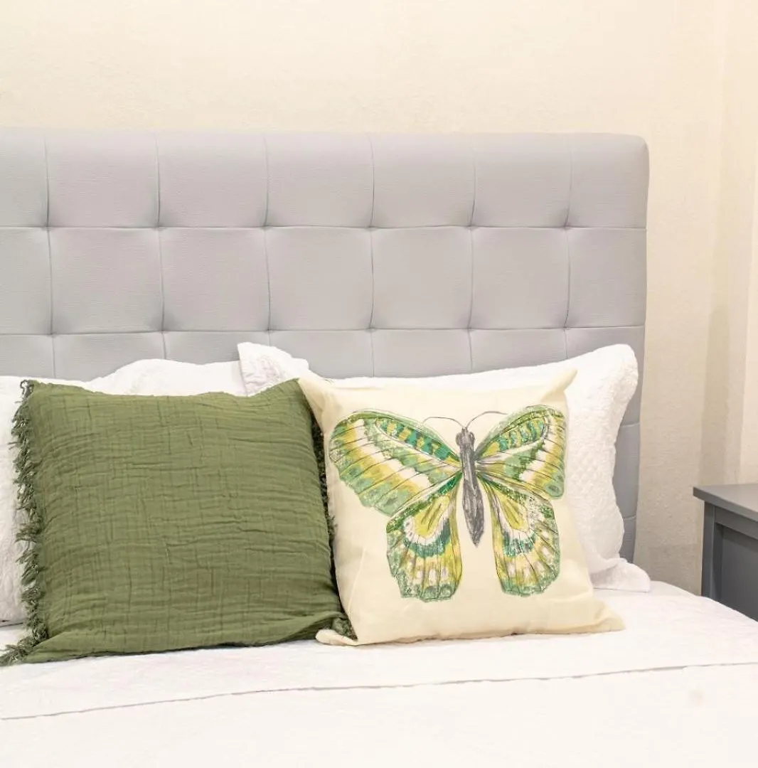 Luxury Morden House With Jacuzzi Zona Colonial Villa Santo Domingo