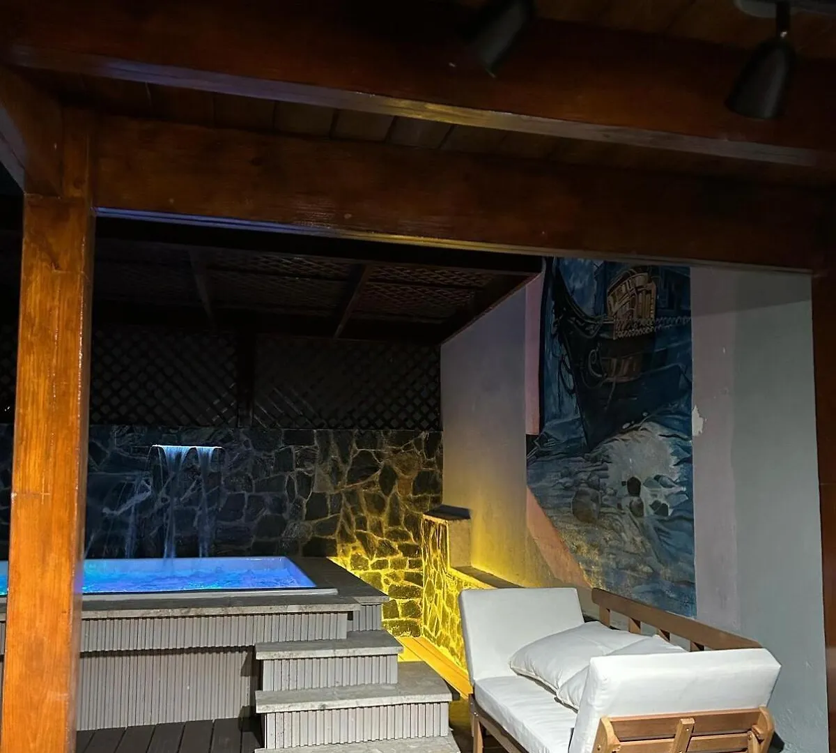 Luxury Morden House With Jacuzzi Zona Colonial Villa Santo Domingo