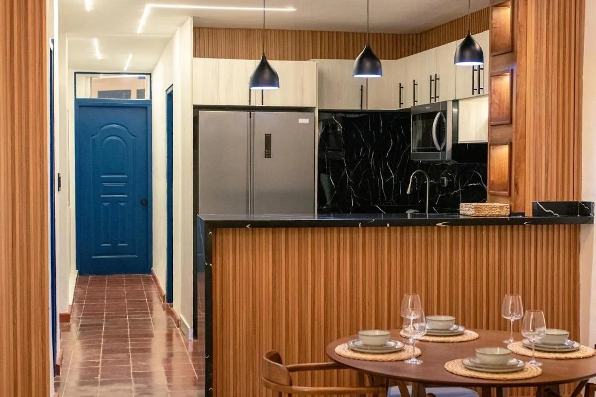 Luxury Morden House With Jacuzzi Zona Colonial Villa Santo Domingo