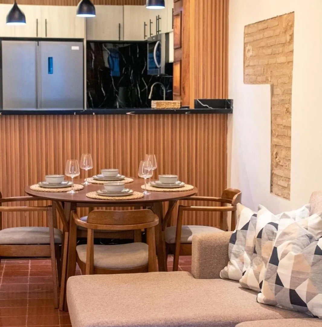 Holiday home Luxury Morden House With Jacuzzi Zona Colonial Villa Santo Domingo