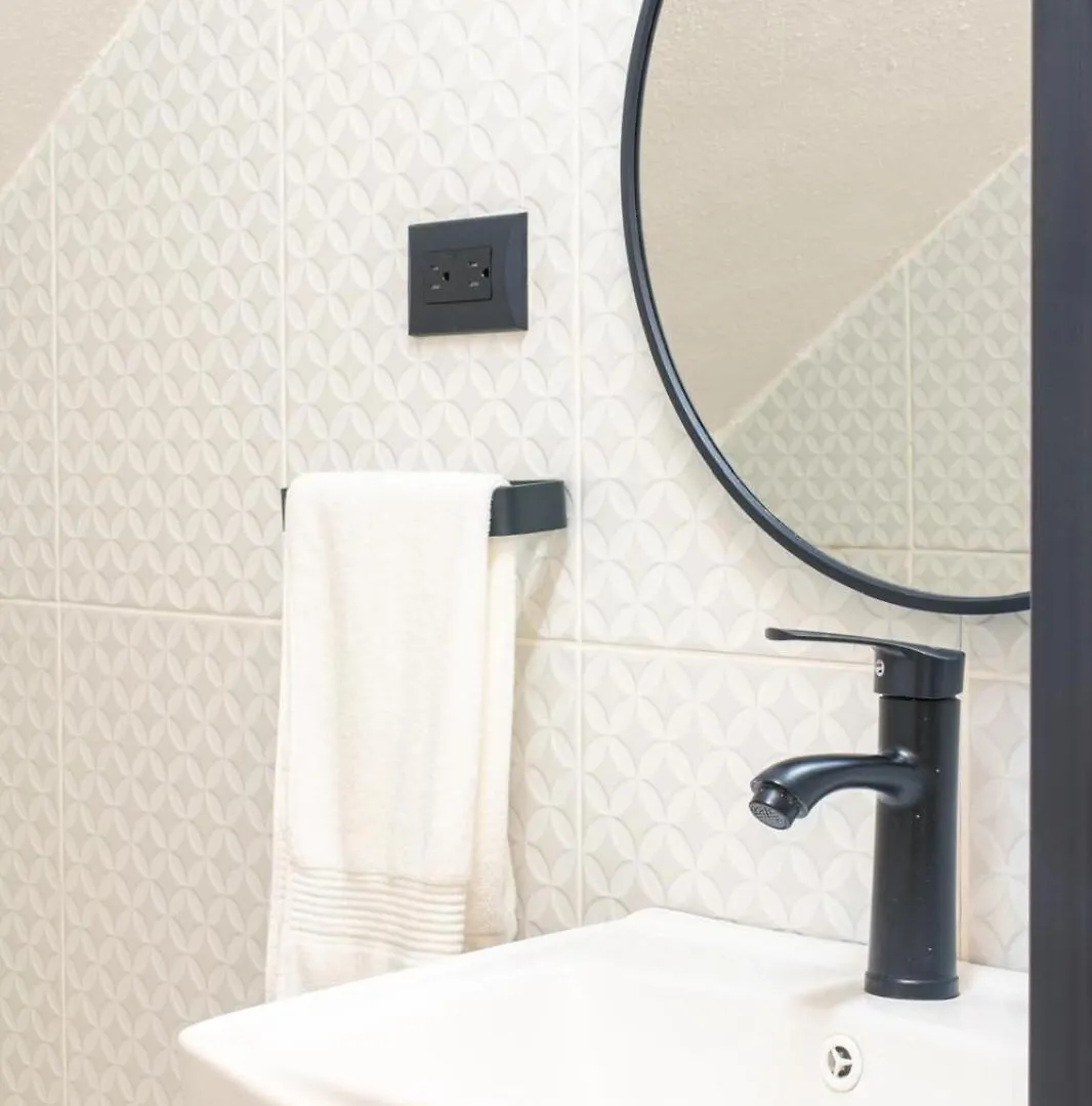Luxury Morden House With Jacuzzi Zona Colonial Villa Santo Domingo