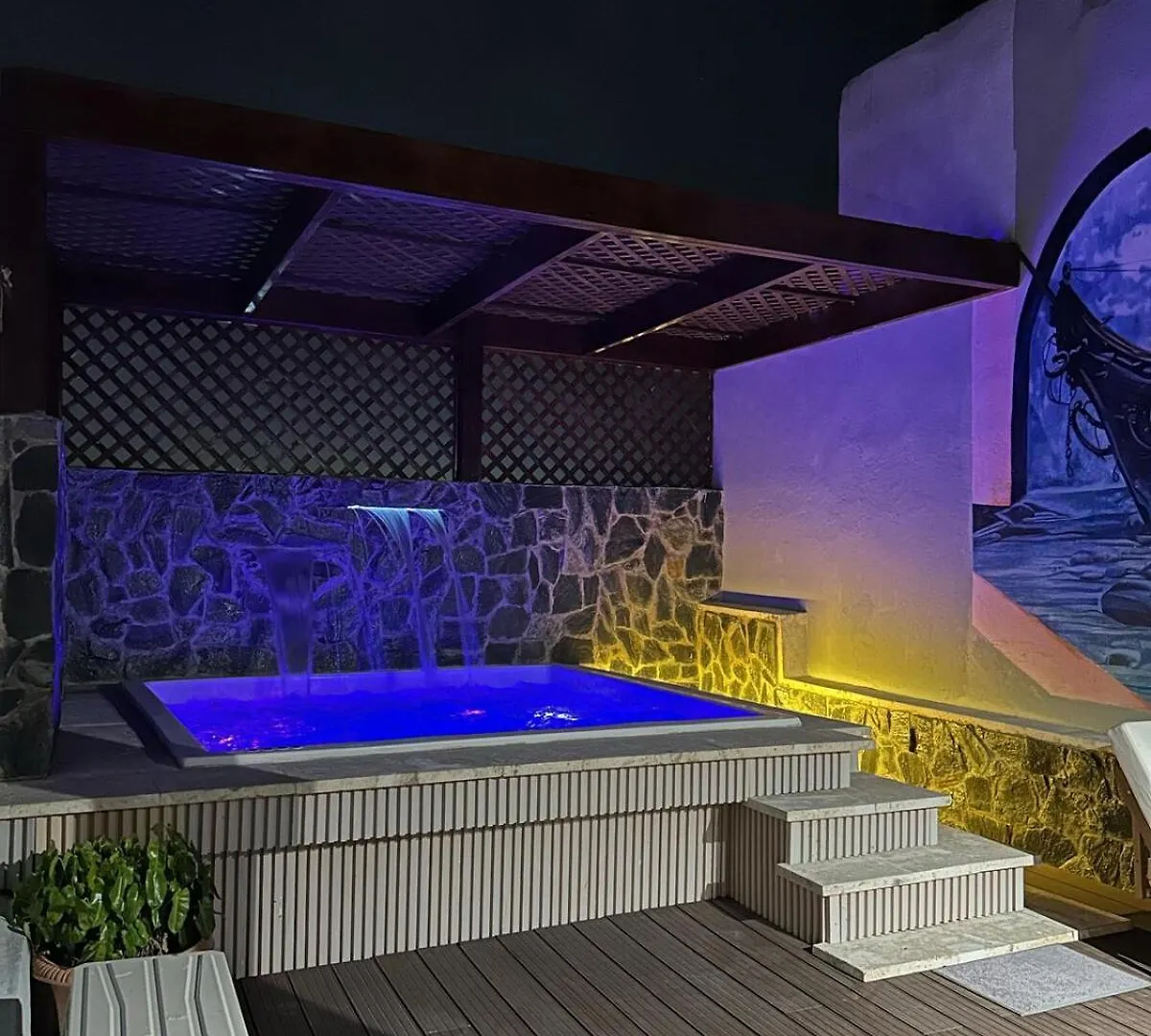 Luxury Morden House With Jacuzzi Zona Colonial Villa Santo Domingo Holiday home