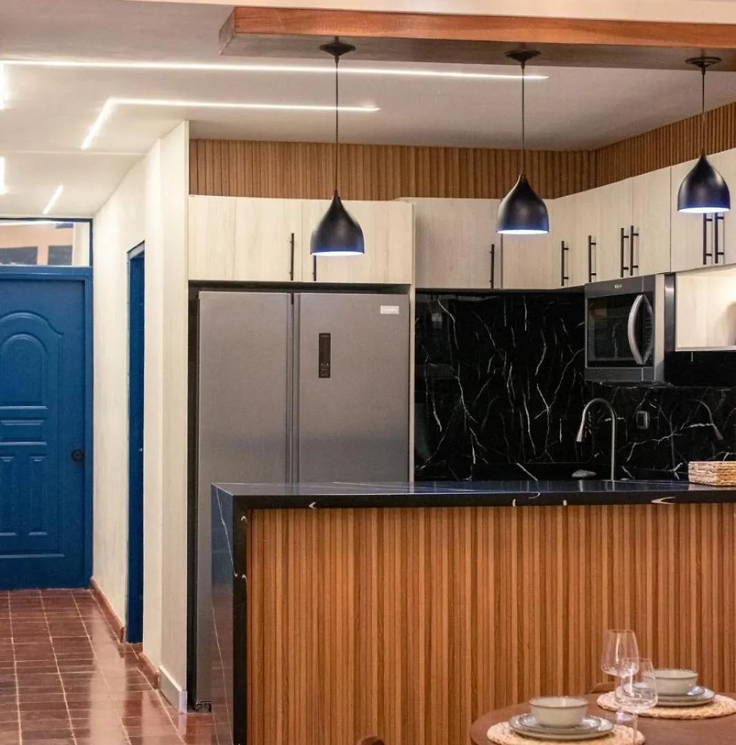Holiday home Luxury Morden House With Jacuzzi Zona Colonial Villa Santo Domingo Dominican Republic