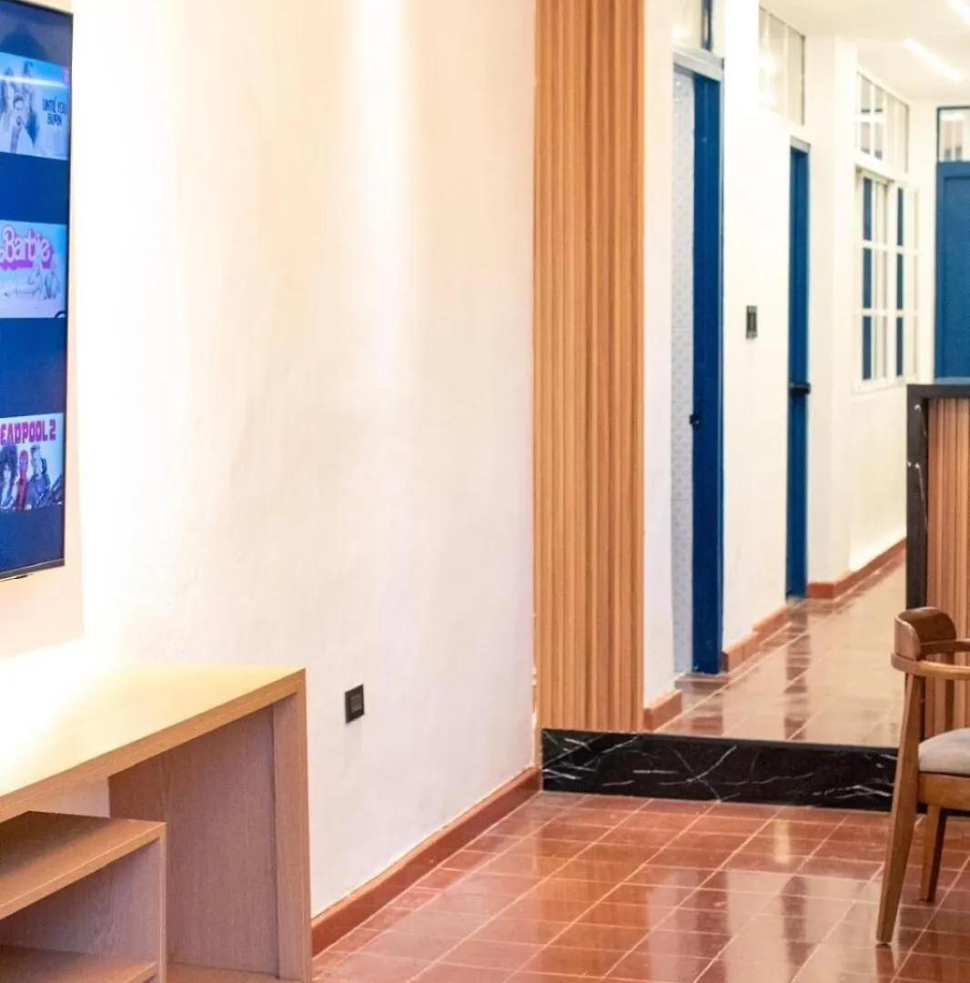 Luxury Morden House With Jacuzzi Zona Colonial Villa Santo Domingo
