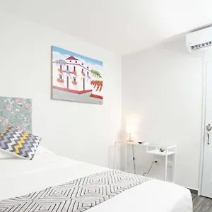 Jm Guest house