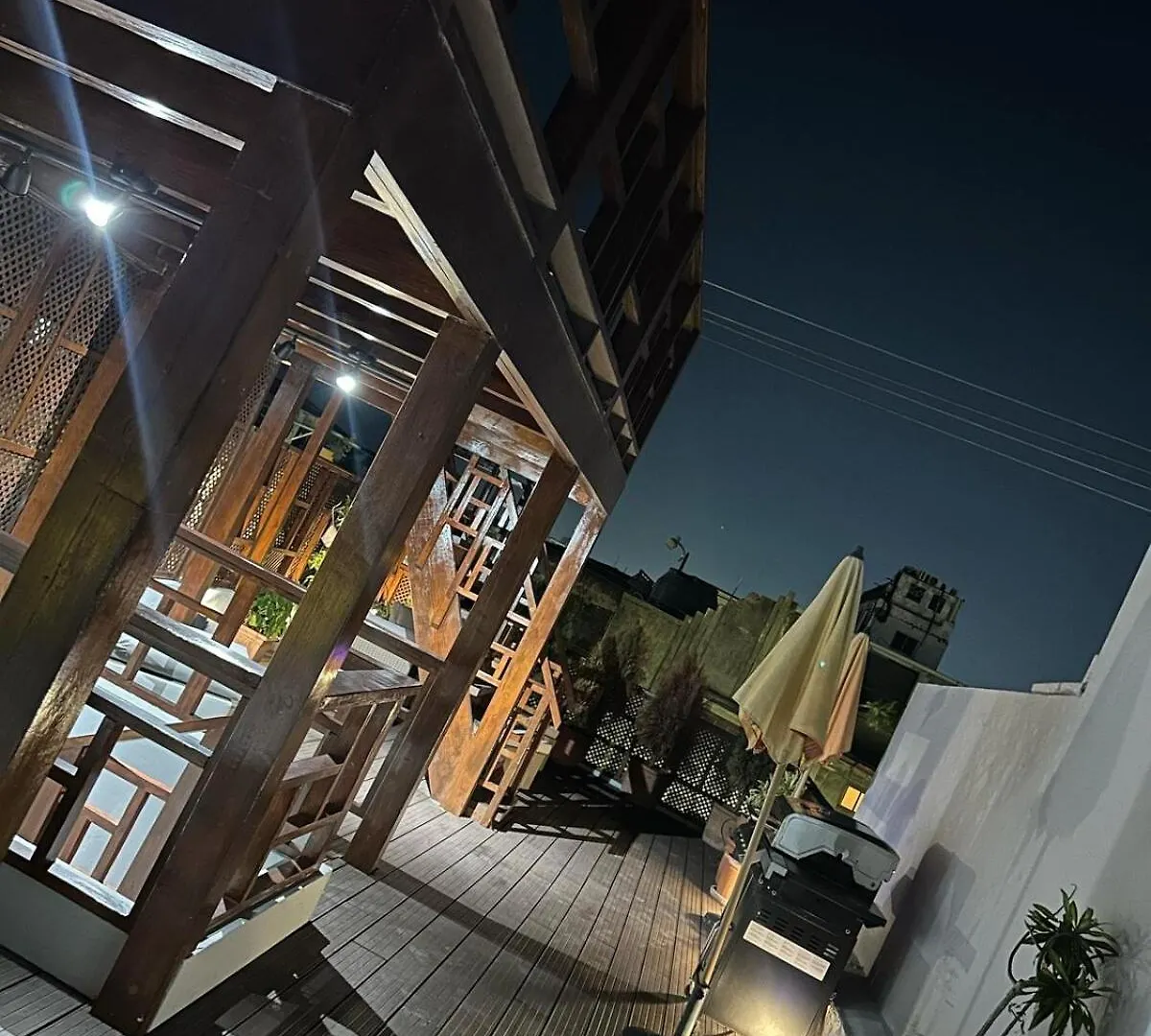 別荘 サントドミンゴ Luxury Morden House With Jacuzzi Zona Colonialヴィラ