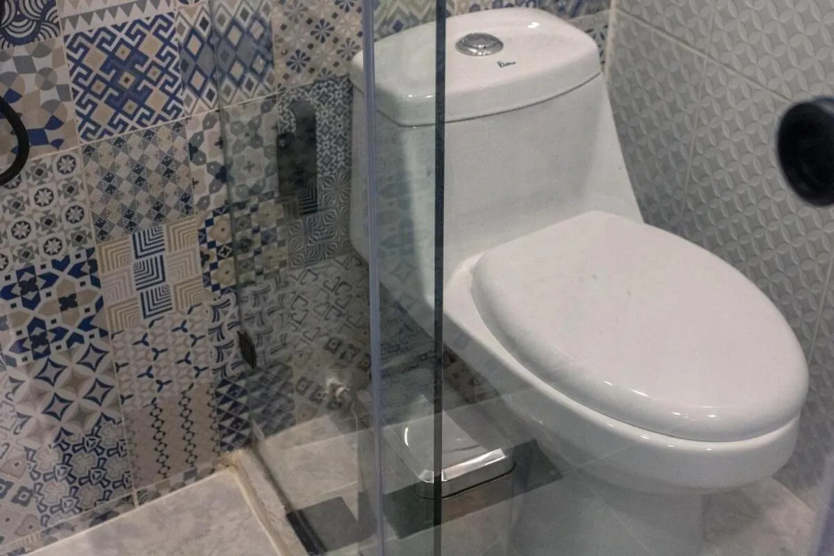 サントドミンゴ Luxury Morden House With Jacuzzi Zona Colonialヴィラ 0*,  ドミニカ共和国